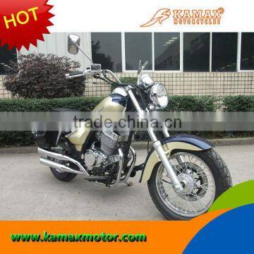 200cc Storm Cruiser Chopper Motorcycle