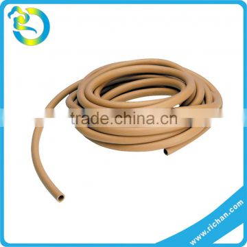 Eco-friendly Flexible Customized Food Grade Soft Customized Medical Silicone Hose