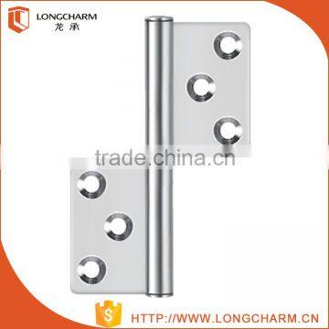 SUS304 stainless steel flag rotating hinges