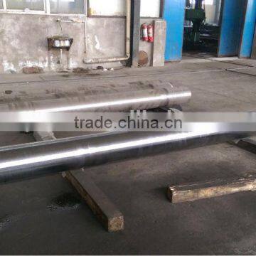 Carbon Steel Hollow Shaft photo-2