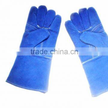 heat-resistant stove gloves