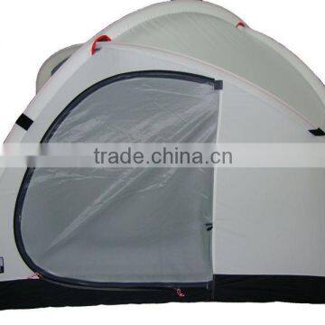 easy folding camping tent