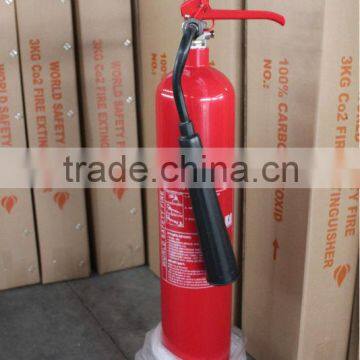 3KG CO2 Fire Extinguisher,Get 2015 new fire extinguisher price list !!!