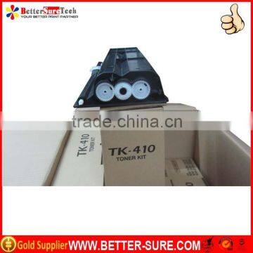Compatible Kyocera Km1635 Toner Cartridge TK-410/411/420/421/418/428