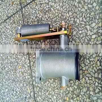 Exhaust brake valve assembly/1203015-KM800