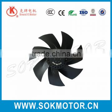 220V 185mm cooling axial fan for welding machine