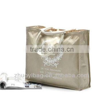 Top eco online Gift shopping bag manufacturer .Pass SGS and REACH authentication! 24 hours online waiting for your inquiry!