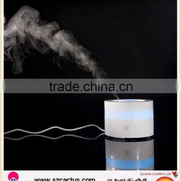 adjustable mist electric aroma diffuser for spa