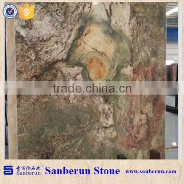 Fusion Gold, Brazil Gold Yellow Granite photo-5