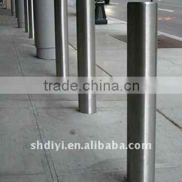 Fixed Steel Bollard