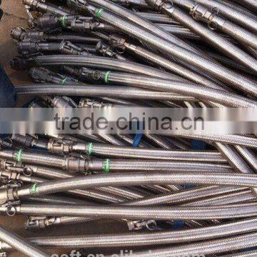 Cheap latest ! Flexible Metal Hose