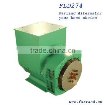 125KW ac brushless generators alternators