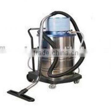 Industrial Air Driven Vacuum Cleaner