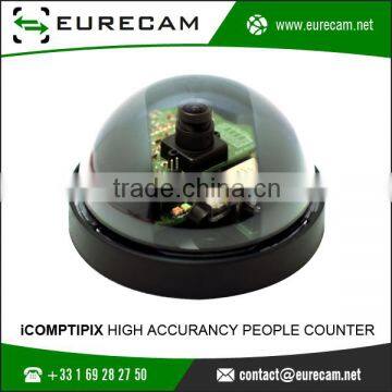 Certified Supplier Selling Accurate People Counter Sensor
