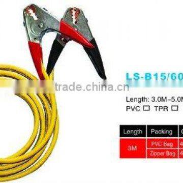 car booster cable