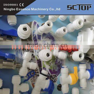 pneumatic Fittings tee pneumatic fitting