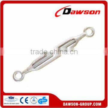 Eye and Eye Din 1480 Standard Wire Rope Turnbuckle photo-5
