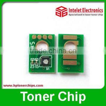 New color copier chips for ricoh MPC 3003 3503 toner reset chip