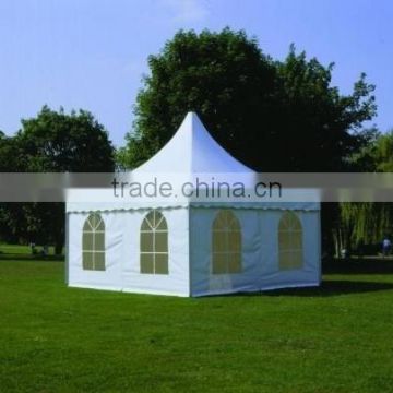 2016 hot aluminum alloy large canopy tent