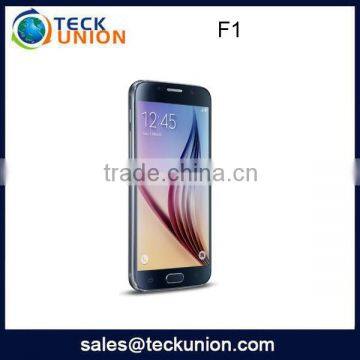 F1 China Mobile Phone Oem Mobile Phone Touch Screen,Mobile Handset Phone photo-4