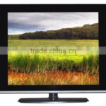 Kitchen Use 17 19 Inch LCD LED Screen Flat Screen TV