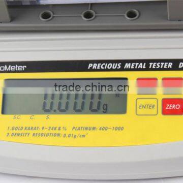 DH-300K Machine Measuring Gold Content
