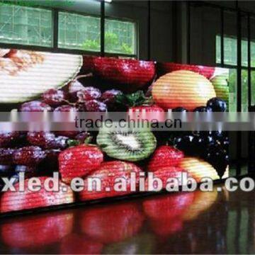 Foxgolden factory good quality best price hot sale indoor led display screens