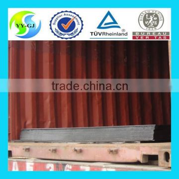 ASTM A633 Gr.A Steel Plate