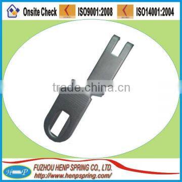 china stamping parts supplier