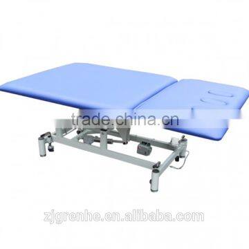 Hospital furniture examination couch ,ROBIN Electric Bobath Table