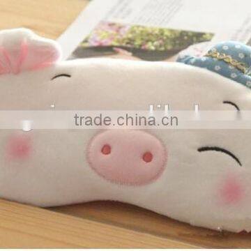 Kids Sleep Masks With Lovely Animals photo-6