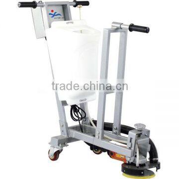 portable diamond edge polishing equipment