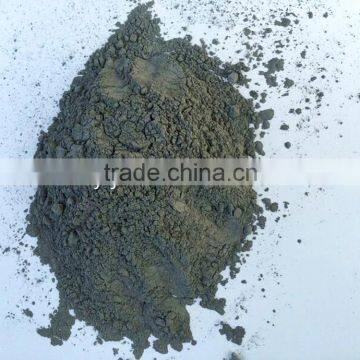 China Manufacture Flake Magnesium Aluminum Alloy Powder for Firework photo-2