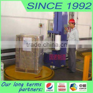 23 Micron Best Seller Jumbo Roll Stretch Film photo-4