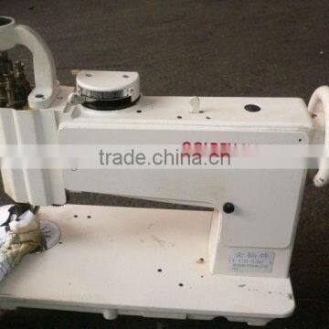 Golden Wheel Sewing Machine 530 Used Hand Embroidery Designs for Dress
