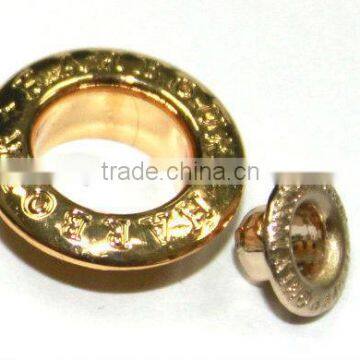 Garments/Curtains/Bags/Shoes Speed Lace Eyelets photo-4