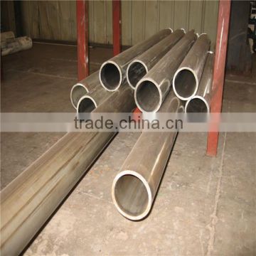 ASTM A106 grade B cold rolling seamless carbon steel pipe and tube