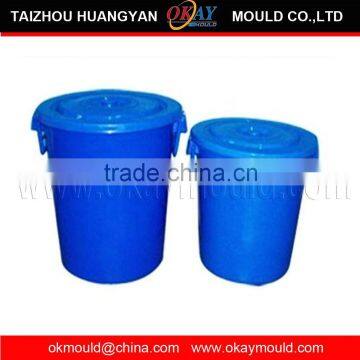 Manufacturers selling plastic mould, bucket mould, Zhejiang Taizhou Huangyan mold