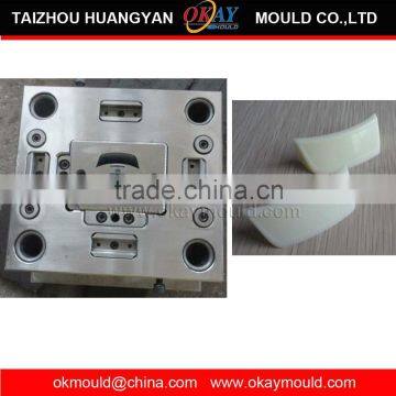 Custom Highly Precision Injection Mould Maker