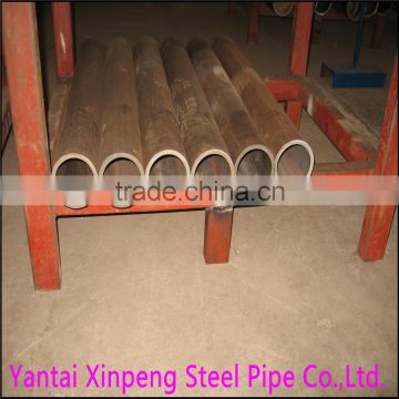 Oil And Gas ASTM1045 China Hydraulic Carbon Seamless Piping