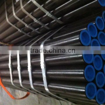 cold drawing precision piping for hydraulic system