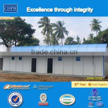 prefabricated office price high quality