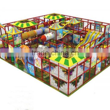 indoor playground wholesale