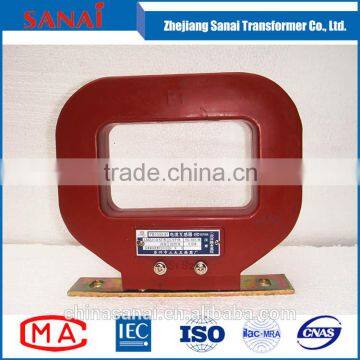 hot-selling high quality low price lv class 1 current transformer