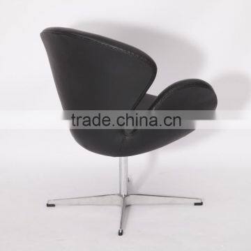 Salon Furniture Waiting Sofa Swan Leisure Loveseat photo-5