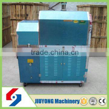 China professional supplier nut roaster machines