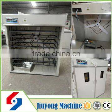Digital temperature controller chicken eggs incubator egg