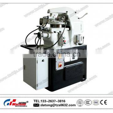 Sale Factory FX-G120 Gear Hobbing Machine photo-3