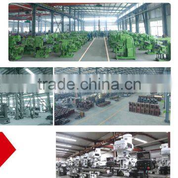 Vertical CNC Milling Machine XK6036W for Sale photo-4