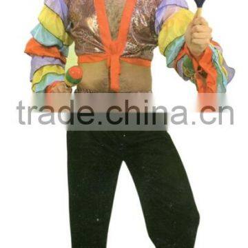 Cute and Cool Costumes for Playing